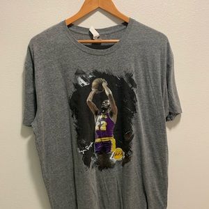 Lakers T-shirt